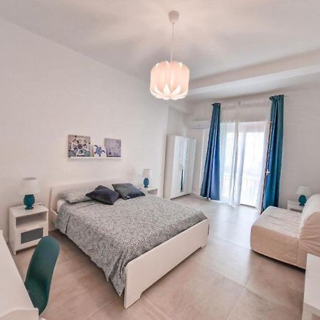 Holy Dove By Wonderful Italy Apartment Cefalu Exterior photo
