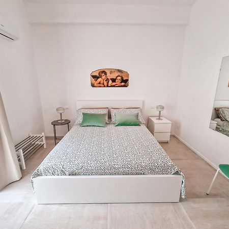 Holy Dove By Wonderful Italy Apartment Cefalu Exterior photo