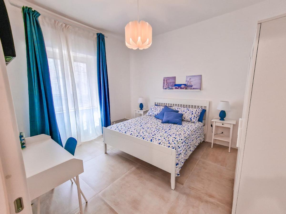Holy Dove By Wonderful Italy Apartment Cefalu Exterior photo