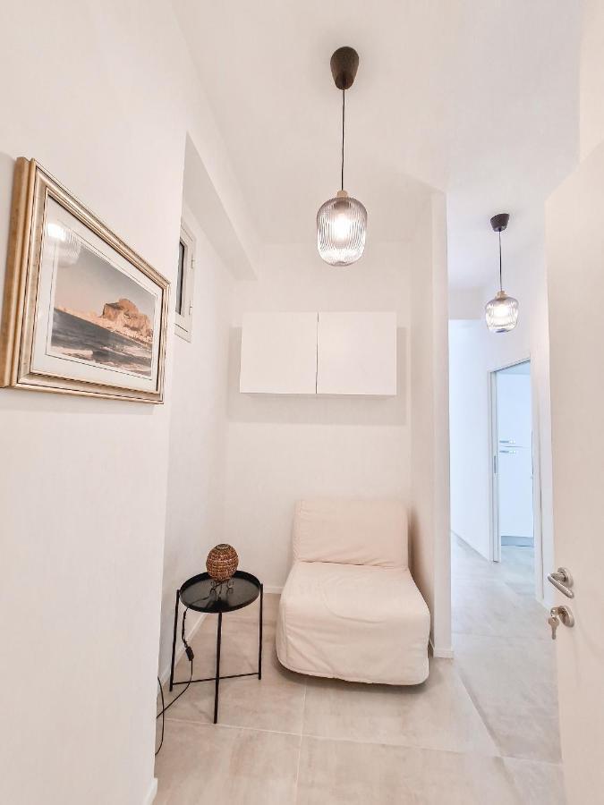 Holy Dove By Wonderful Italy Apartment Cefalu Exterior photo