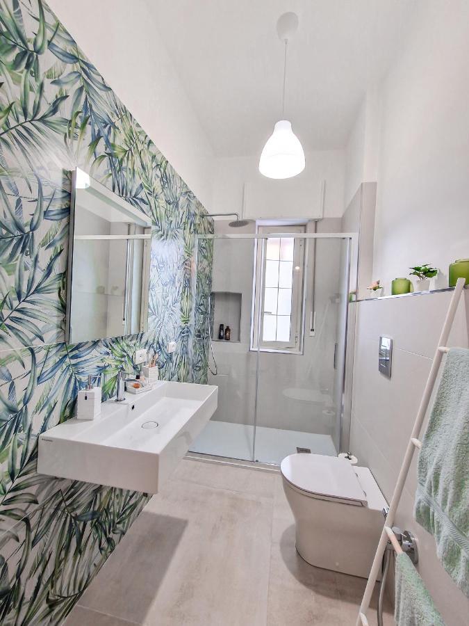 Holy Dove By Wonderful Italy Apartment Cefalu Exterior photo