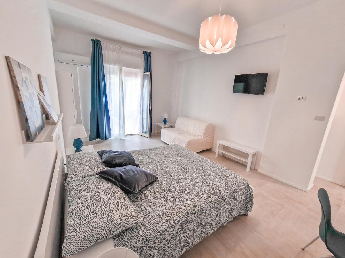 Holy Dove By Wonderful Italy Apartment Cefalu Exterior photo
