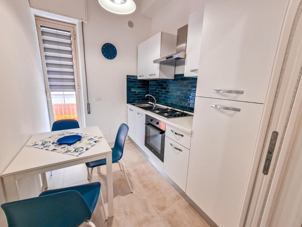 Holy Dove By Wonderful Italy Apartment Cefalu Exterior photo