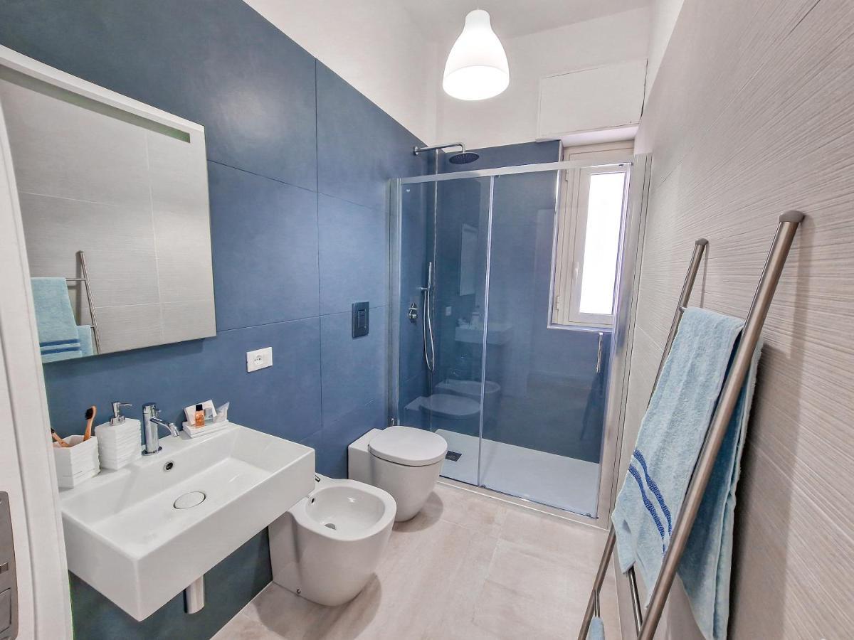 Holy Dove By Wonderful Italy Apartment Cefalu Exterior photo