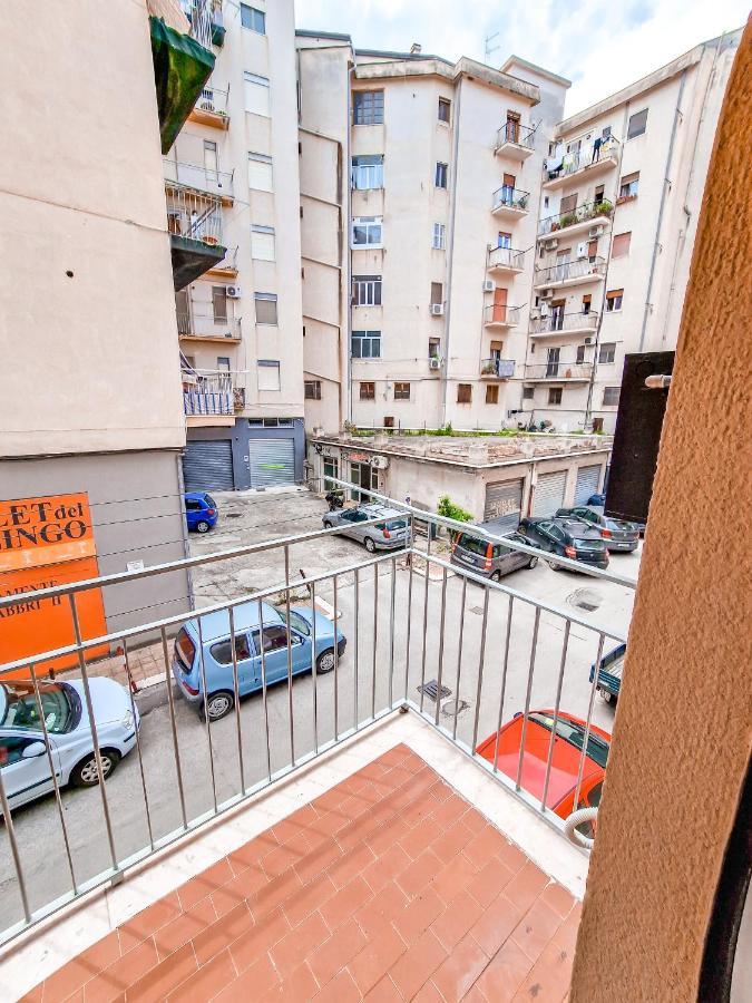 Holy Dove By Wonderful Italy Apartment Cefalu Exterior photo