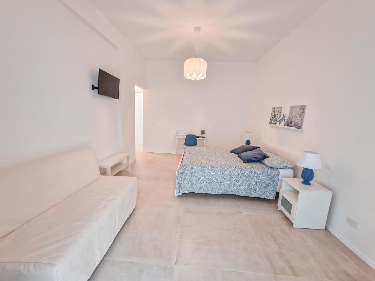Holy Dove By Wonderful Italy Apartment Cefalu Exterior photo