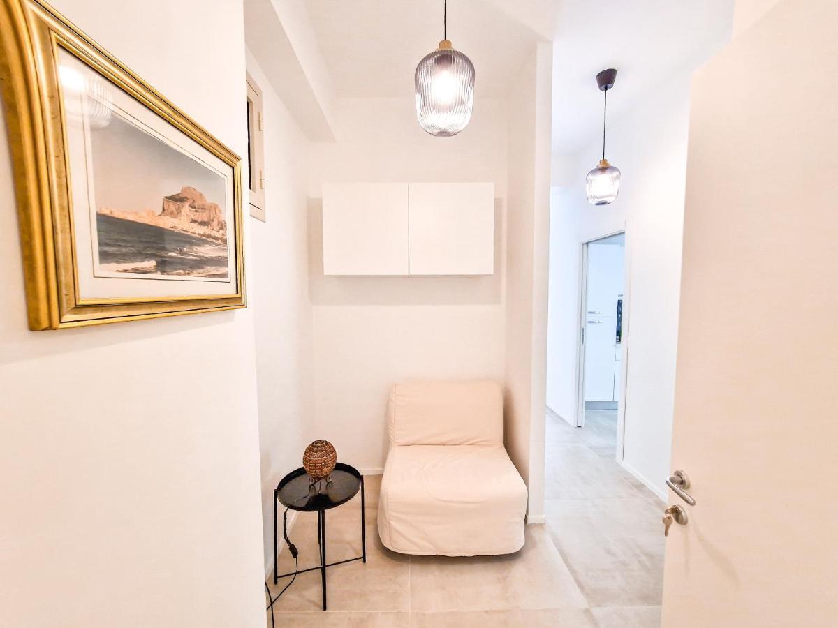 Holy Dove By Wonderful Italy Apartment Cefalu Exterior photo