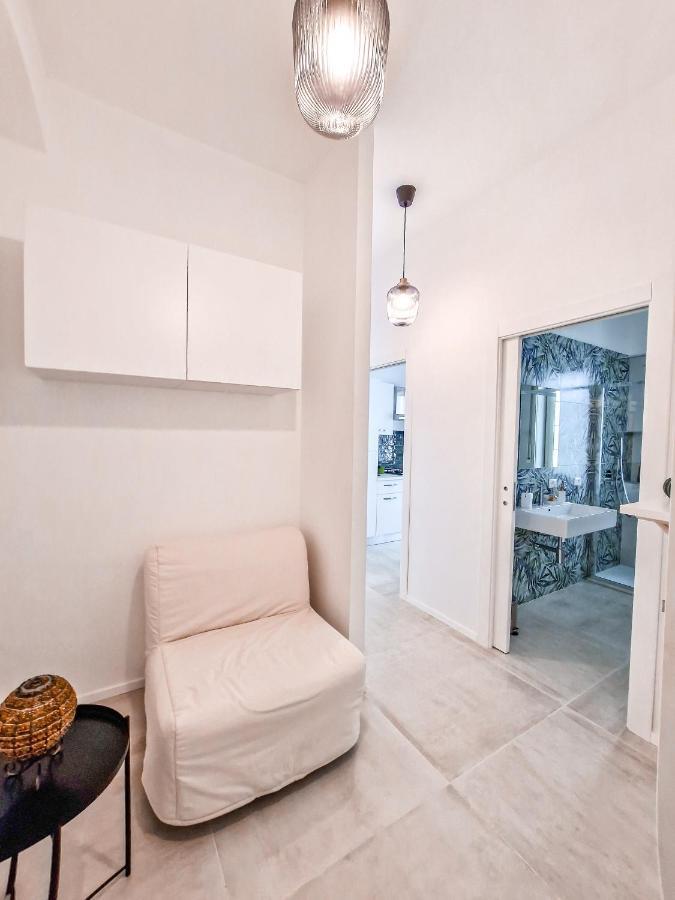Holy Dove By Wonderful Italy Apartment Cefalu Exterior photo