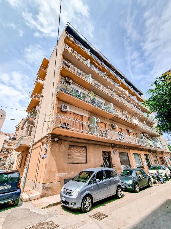 Holy Dove By Wonderful Italy Apartment Cefalu Exterior photo