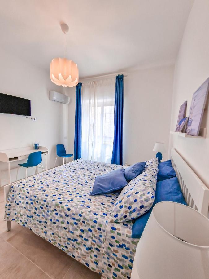 Holy Dove By Wonderful Italy Apartment Cefalu Exterior photo