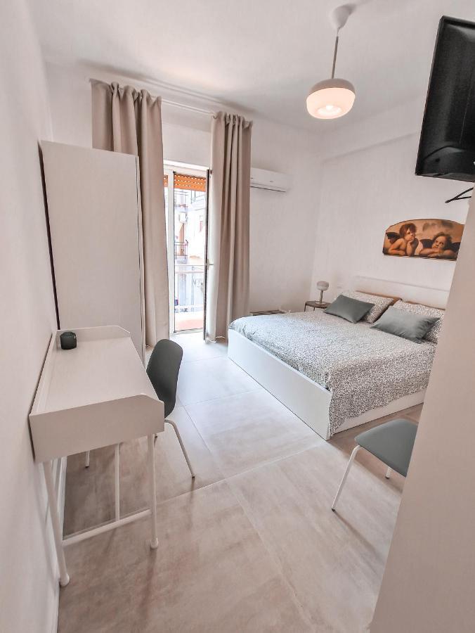 Holy Dove By Wonderful Italy Apartment Cefalu Exterior photo