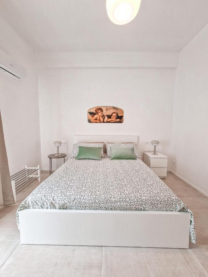 Holy Dove By Wonderful Italy Apartment Cefalu Exterior photo