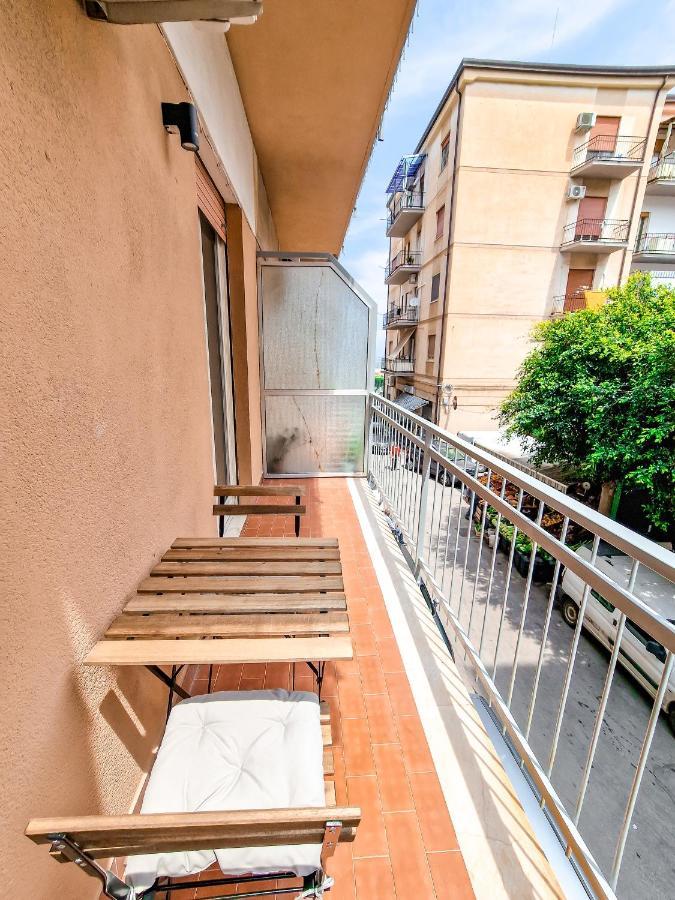 Holy Dove By Wonderful Italy Apartment Cefalu Exterior photo