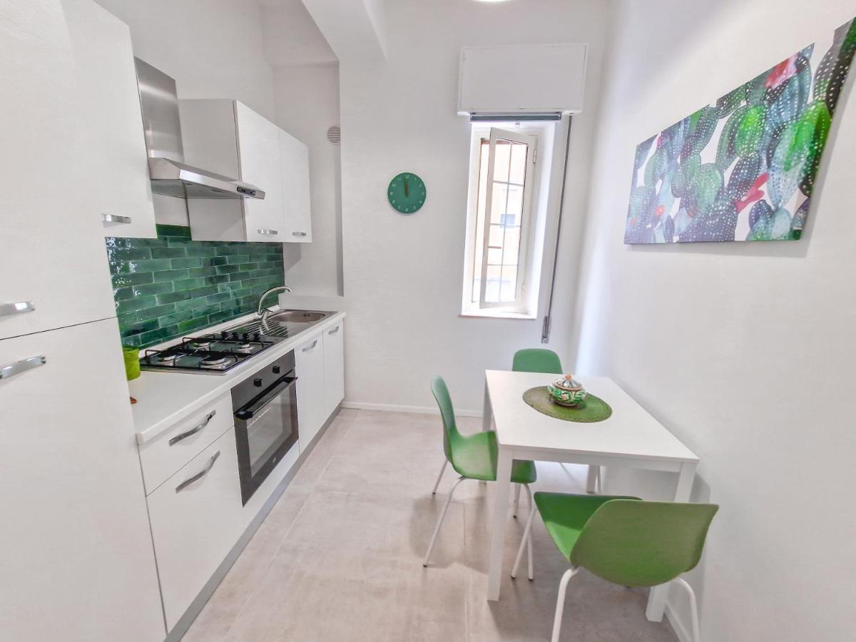 Holy Dove By Wonderful Italy Apartment Cefalu Exterior photo