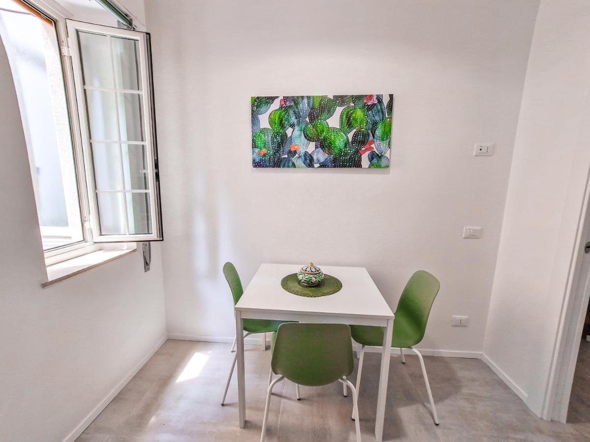 Holy Dove By Wonderful Italy Apartment Cefalu Exterior photo