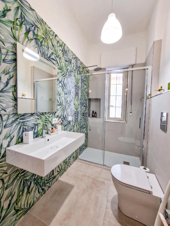 Holy Dove By Wonderful Italy Apartment Cefalu Exterior photo