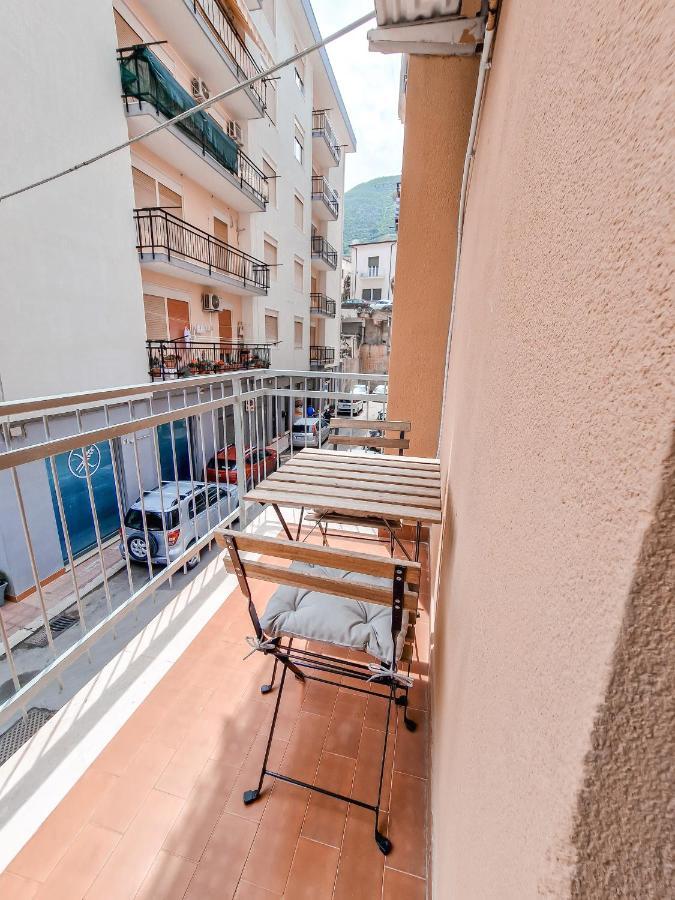 Holy Dove By Wonderful Italy Apartment Cefalu Exterior photo