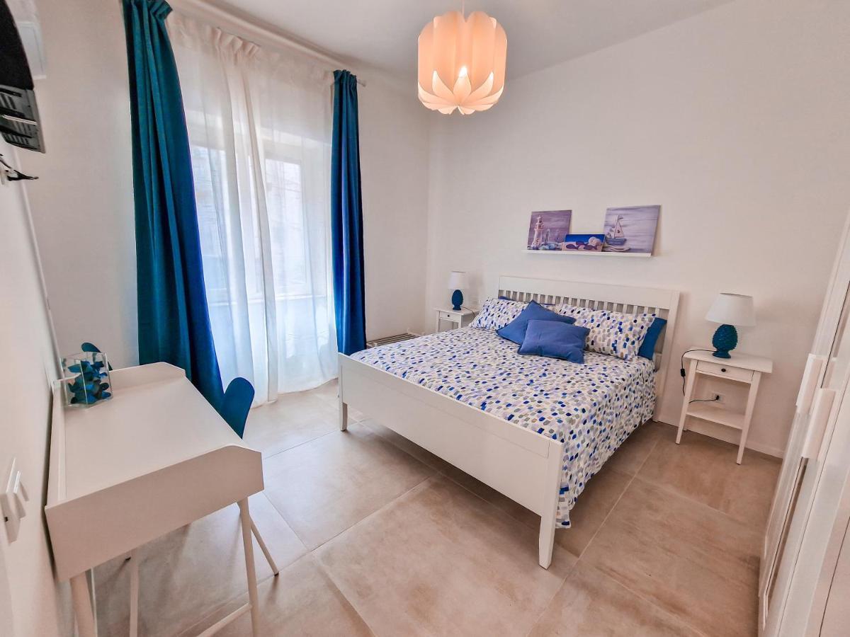 Holy Dove By Wonderful Italy Apartment Cefalu Exterior photo