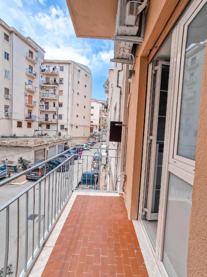Holy Dove By Wonderful Italy Apartment Cefalu Exterior photo