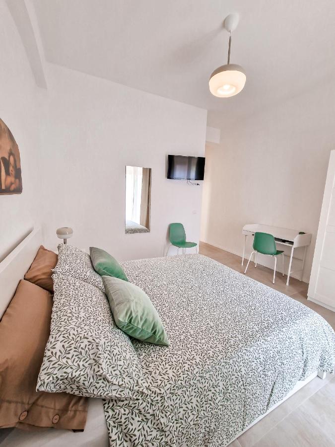 Holy Dove By Wonderful Italy Apartment Cefalu Exterior photo