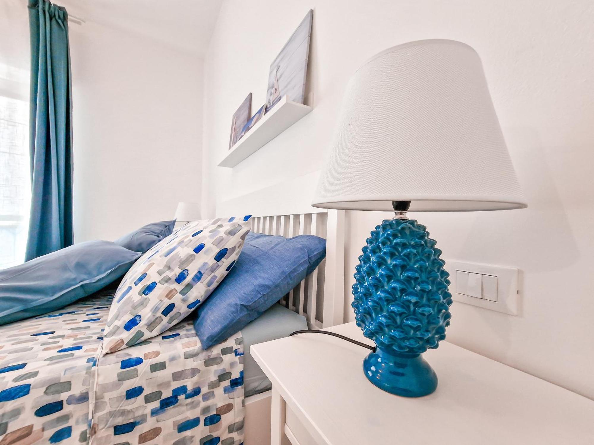 Holy Dove By Wonderful Italy Apartment Cefalu Exterior photo