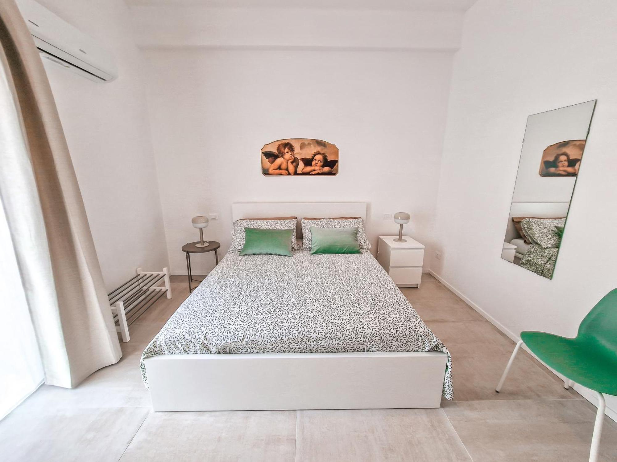 Holy Dove By Wonderful Italy Apartment Cefalu Exterior photo
