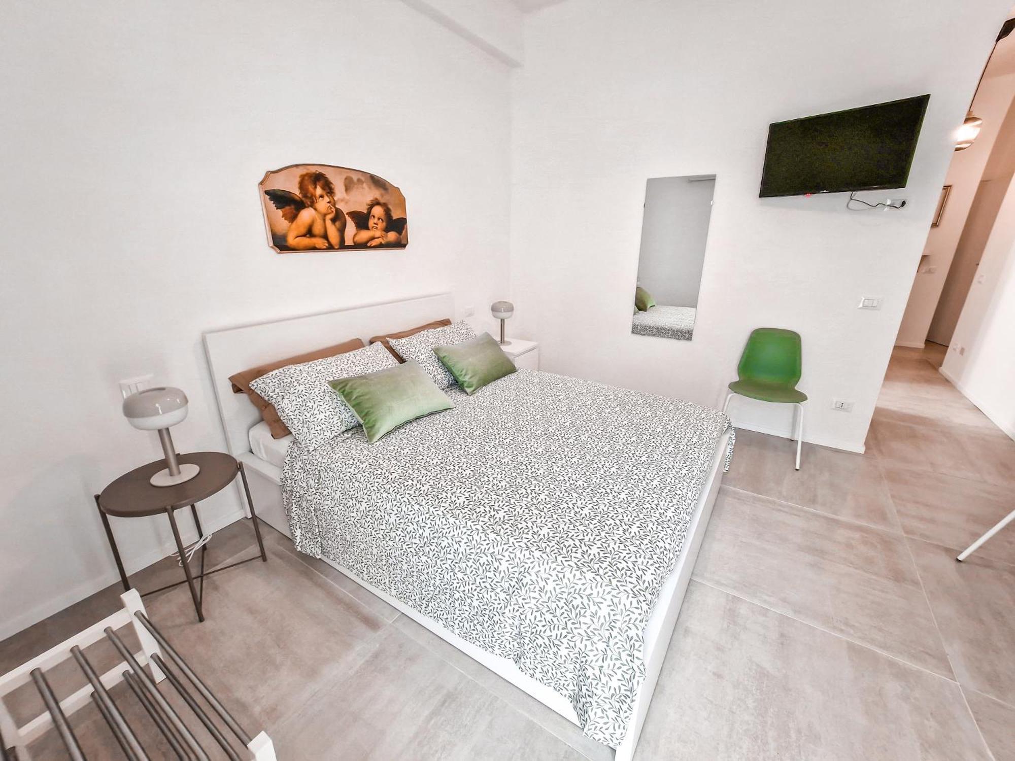 Holy Dove By Wonderful Italy Apartment Cefalu Exterior photo