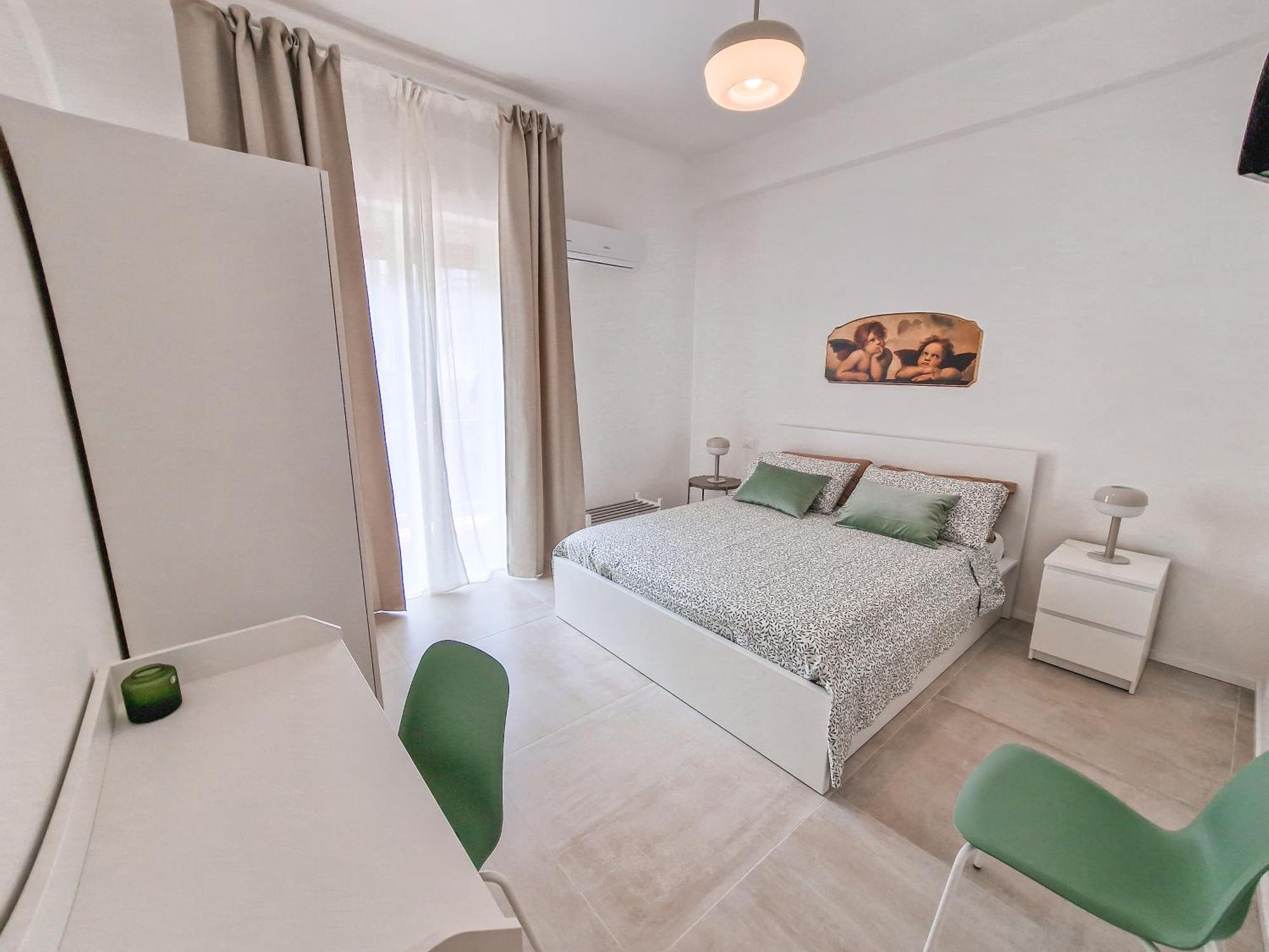 Holy Dove By Wonderful Italy Apartment Cefalu Exterior photo