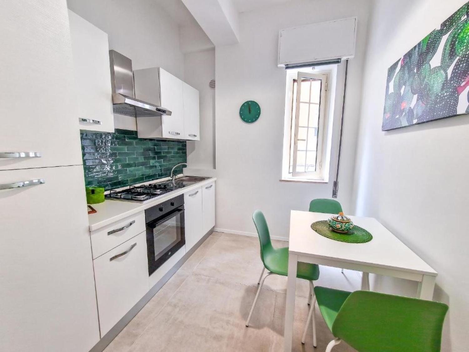 Holy Dove By Wonderful Italy Apartment Cefalu Exterior photo
